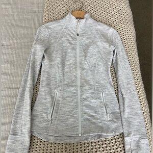 Lululemon Define Jacket size 6